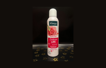 Kneipp Douche Foam Embrace Life women